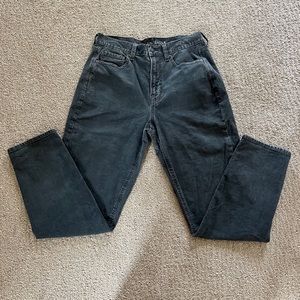 American Eagle Corduroy Pants
